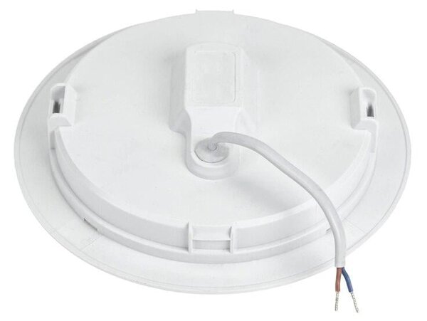 2v1 12w led panel nadometni ali vgradni 4000k 1200lm - spectrum