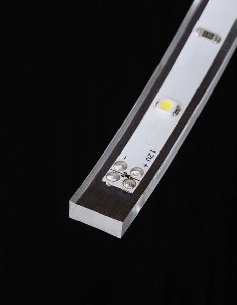 Postavite LED silikon traku RGB IP67 7,5m