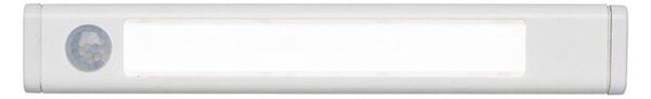 LED bijela kutna svjetiljka 180 mm sa senzorom