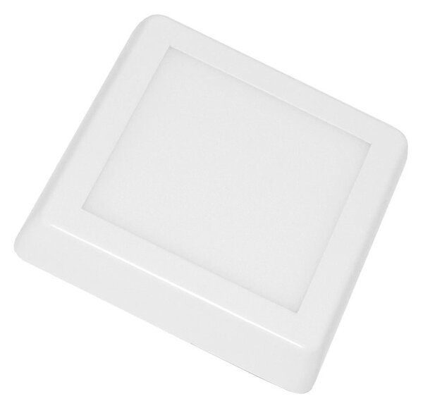 Subjekt LED ploče od 12W 4000K - 17x17cm Akcija