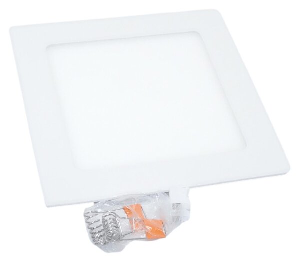 12w ugradbeni led panel 4500k akcija - 1320025