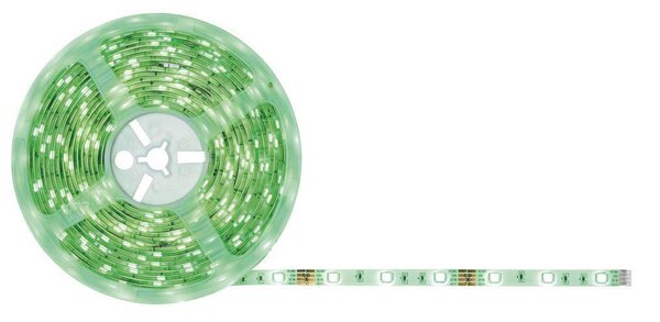 7,5m Set LED Strip RGB IP20 Akcija
