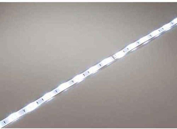 Postavite LED traku bijelo svjetlo IP20 5M 300LED - S 5000K napajanja