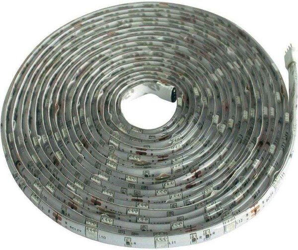 Postavite LED traku bijelo svjetlo IP20 5M 300LED - S 5000K napajanja