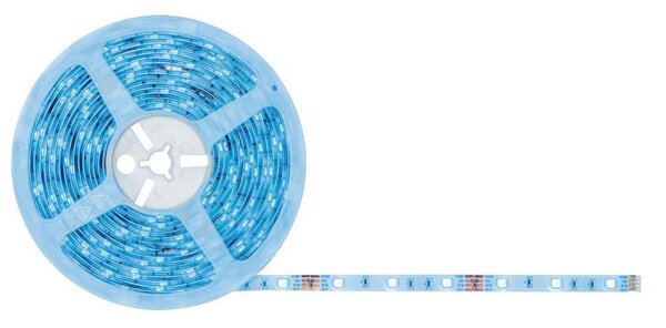7,5m Set LED Strip RGB IP20 Akcija