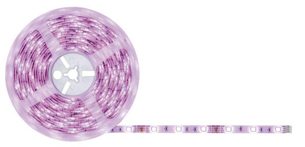7,5m Set LED Strip RGB IP20 Akcija