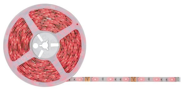 7,5m Set LED Strip RGB IP20 Akcija