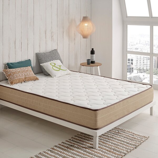 Dvostrani madrac Moonia Bamboo Eco Fresh, 200 x 200 cm