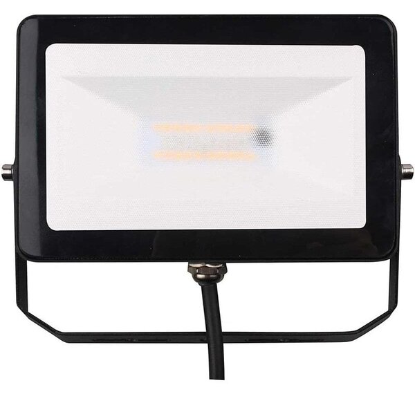 Vanjski IP65 LED RGBW reflektor + daljinski upravljač 10W
