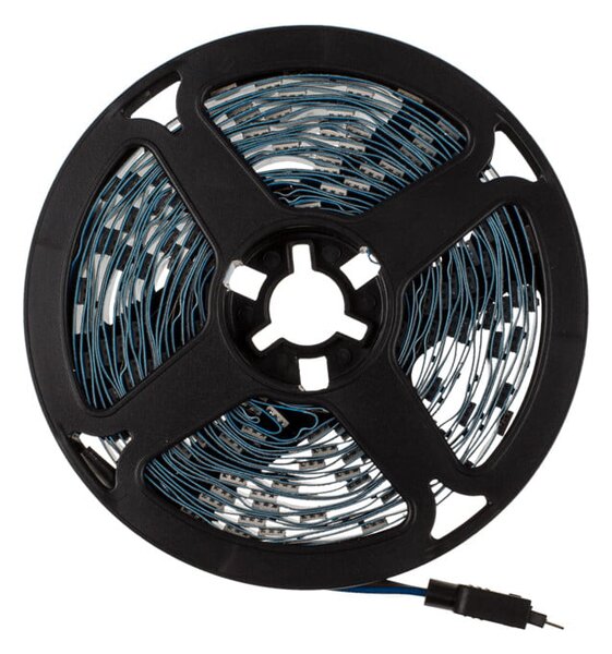 Postavite USB TV LED RGB TV TV 5M + daljinski upravljač