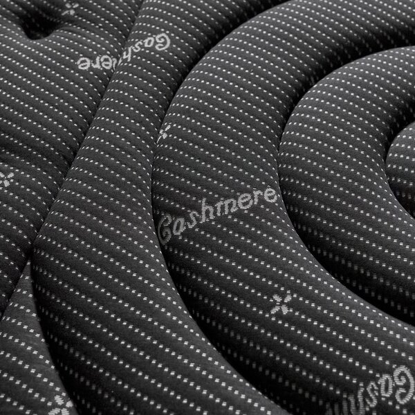 Dvostrani madrac Moonia Premium Black Multizone, 90 x 200 cm