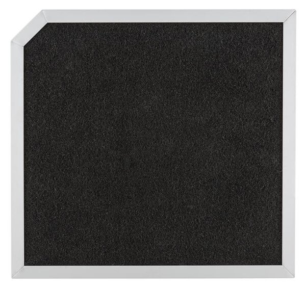 Klarstein filter sa aktivnim ugljenom, dio za digestor/zamjenski dio, 1 filter