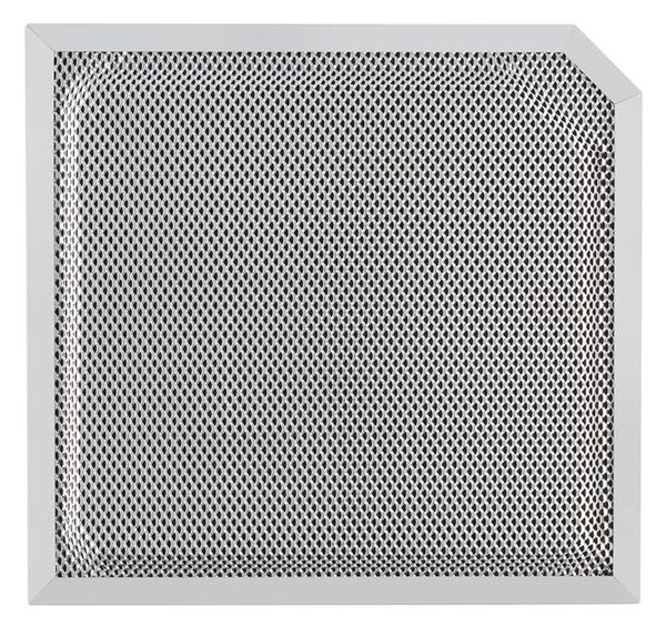 Klarstein filter sa aktivnim ugljenom, dio za digestor/zamjenski dio, 1 filter