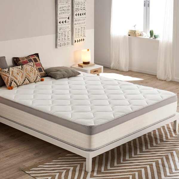 Dvostrani madrac Moonia Spring Max Bagged Springs, 180 x 200 cm
