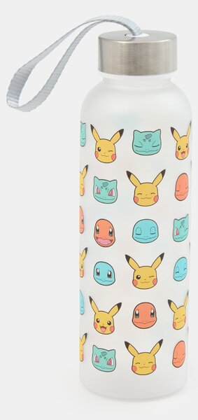 Sinsay - Boca za vodu s navojnim čepom i ručkom Pokémon