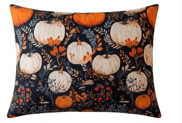 Jastučnica od mikrovlakana MAGIC PUMPKIN 50x70 cm, šarena
