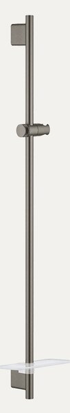 Grohe Rainshower Smartactiv klizna šipka 90 cm brushed hard graphite