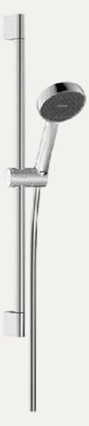 Hansgrohe klizna šipka Activa Select S95 Ecosmart, 2 jet
