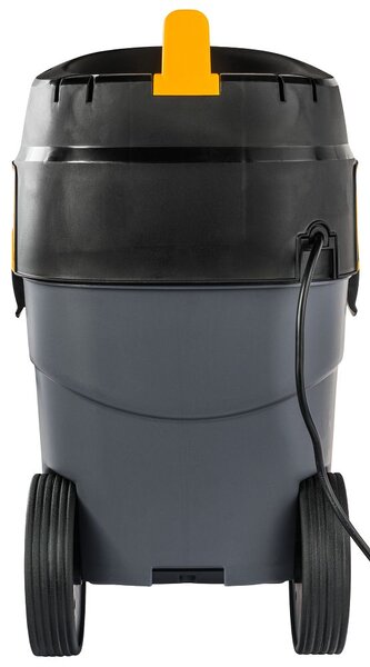 Industrijski usisavač 1600 W bez vrećice 30 l s HEPA filterom i ladicom za alat POWERMAT PM-OD-1600T-PRO