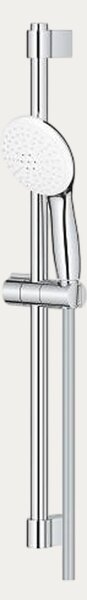 Grohe klizna šipka Tempesta New 810E, 60 cm
