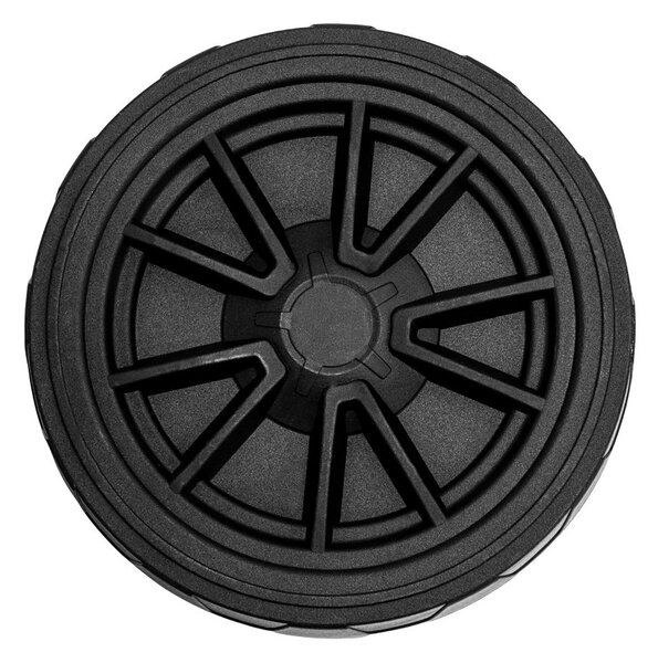 Električni čistač fuga 800 W - 110 mm, teleskopska ručka