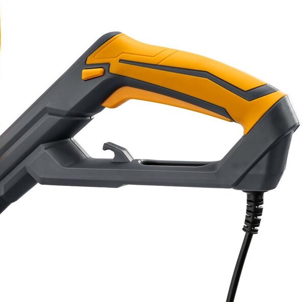 Električni čistač fuga 800 W - 110 mm, teleskopska ručka