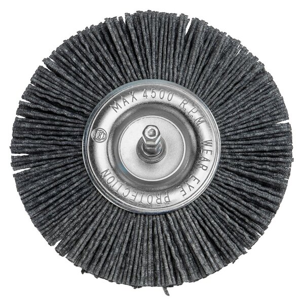 Električni čistač fuga 800 W - 110 mm, teleskopska ručka
