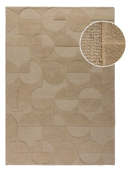 Vuneni tepih Flair Rugs Gigi, 160 x 230 cm
