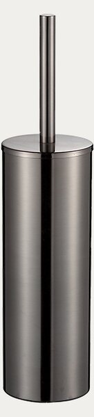 Idealaqua toaletna četka 6500, gun metal
