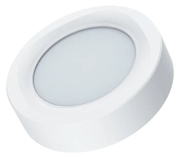 337-366 LED PANEL 6 W, OKRUGLI, NADGRADNA MONTAŽA, 4000 K (NEUTRALNO BIJELA BOJA 3856024402132