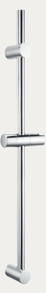 Idealaqua klizna šipka 720 mm, 22 mm