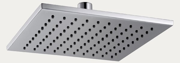 Idealaqua tuš ruža, 200×200 mm