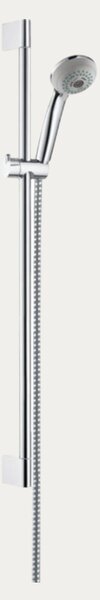 Hansgrohe klizna šipka Crometta 85 Multi/Unica, 65 cm