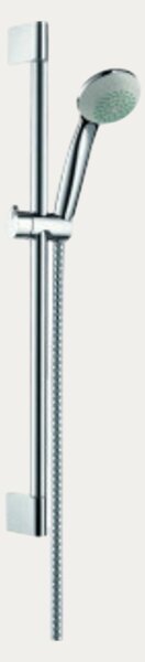 Hansgrohe klizna šipka Crometta 85 Vario/Unica, 65 cm