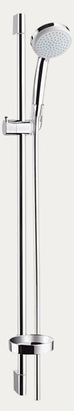 Hansgrohe klizna šipka Croma 100 Vario/Unica-C, 90 cm
