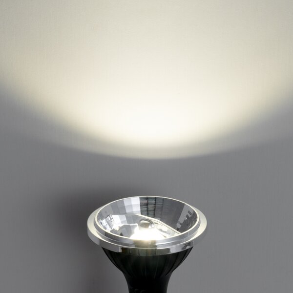 GU10 Dimmable LED žarulja 70mm 6.5W 600LM 4000K
