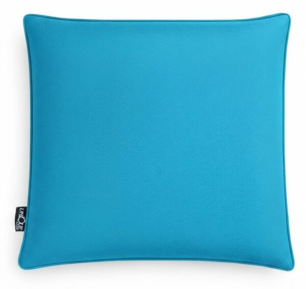 Vrtni jastuk CALINO 45x45 cm, azurno plavi