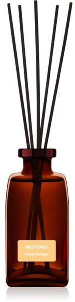 Notino Reed Diffuser Floral Orange aroma difuzer 250 ml