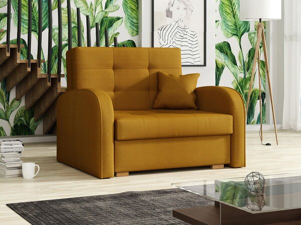 Zondo.hr Fotelja Carivia Gold I (kronos 01). 1051130