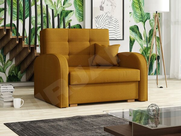 Zondo.hr Fotelja Carivia Gold I (kronos 01). 1051130