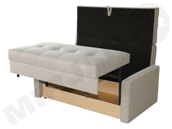 Zondo.hr Sofa Carivia Lux III (tatum 279). 1053601
