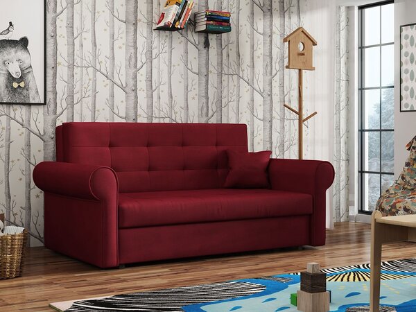 Zondo.hr Sofa Carivia Silver III (kronos 02). 1053607