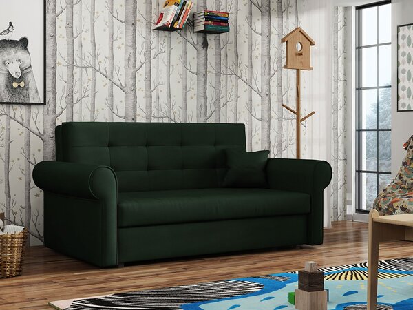 Zondo.hr Sofa Carivia Silver III (kronos 07). 1053613
