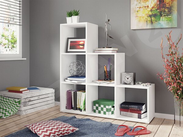 Regal Cyzara 011 (bijela)