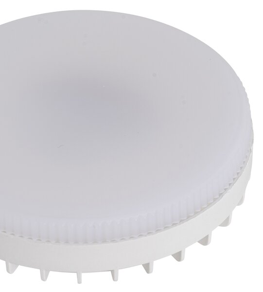 Set od 5 pametnih GX53 prigušivih LED žarulja Opal 9W 806 lm 2700-6500K