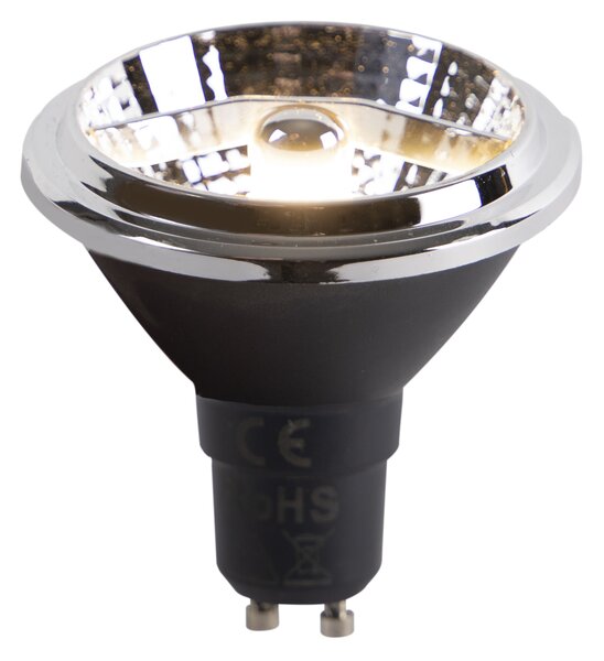 GU10 AR70 LED žarulja 6W 475lm 3000K