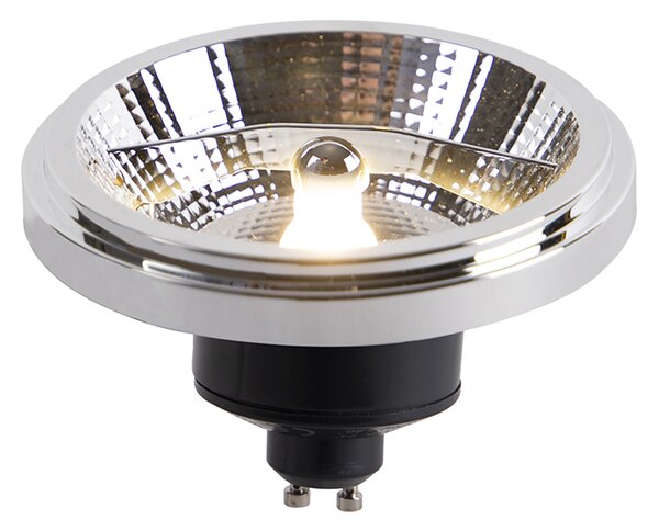 GU10 Prigušiva LED žarulja AR111 11W 810lm 2700K
