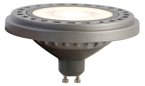 GU10 LED žarulja AR111 8W 750lm 3000K