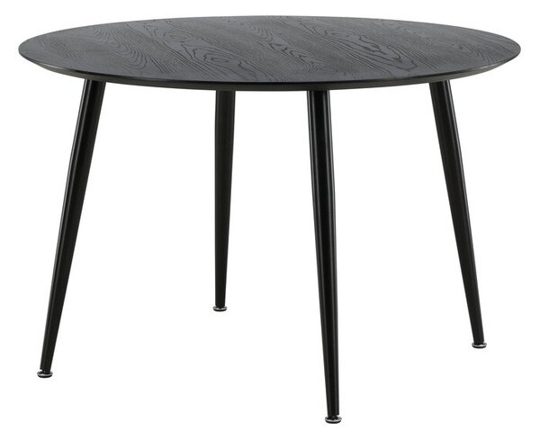 Stol Dallas 104, Crna, 75cm