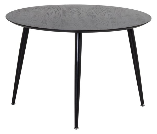 Stol Dallas 104, Crna, 75cm